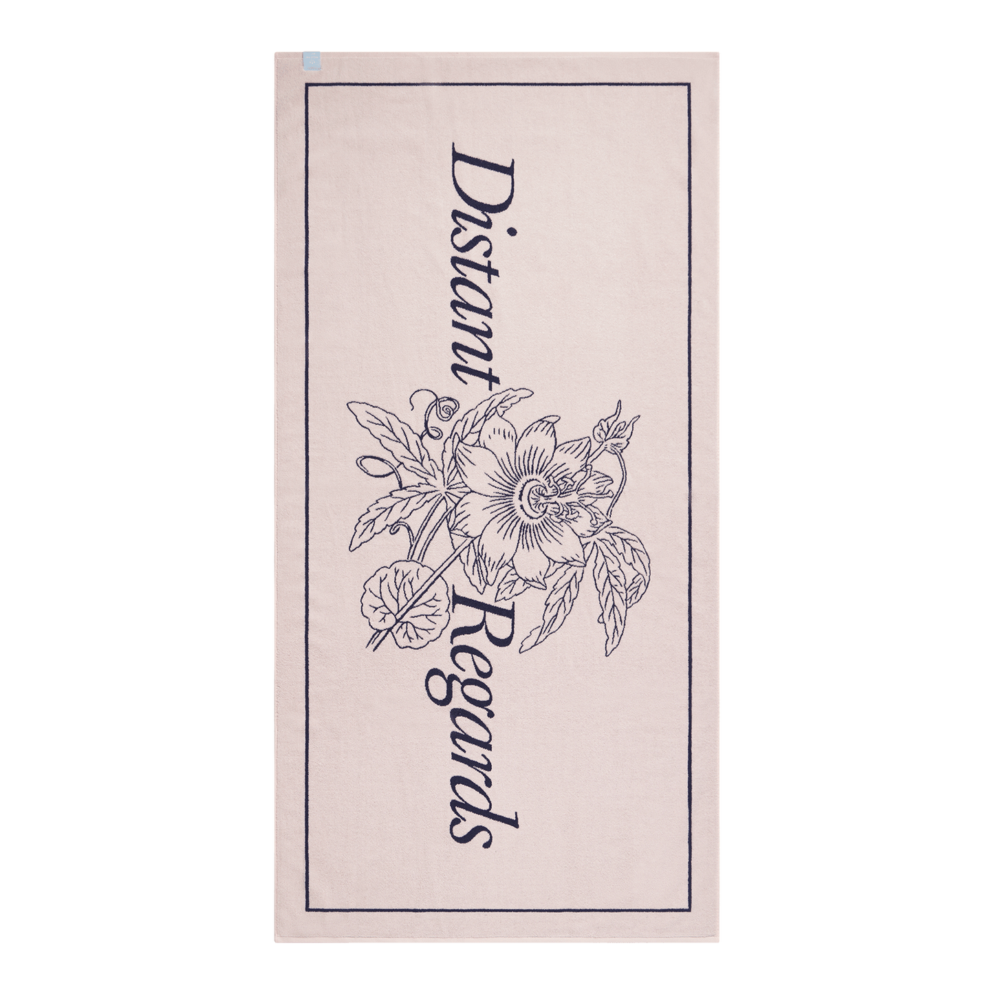 NOCTA Distant Regards Towel